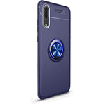Huawei P20 Pro Case with Ring Holder