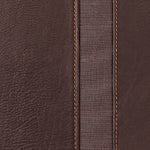 Solo Premium Leather Ascent Case For Ipad Espresso Vta210 3