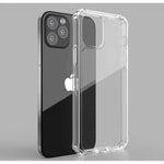 Crystal Clear Phone Case For Iphone 12 Iphone 12 Mini Iphone 12 Pro And Iphone 12 Pro Maxa Iph 12