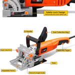 Wood Biscuit Plate Joiner Kit