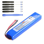 1Pc 7 4V 5500Mah Gsp0931134 Battery For Jbl Xtreme Speakers Battery With Tools