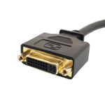 Cy Hdmi To Dvi Cable Hdmi Male To Dvi24 5 Female Adapter 1080P For Pc Laptop Hdtv Dvi To Hdmi Adapter