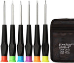 Magnetic Screwdriver Repair Tool Kit