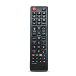 Econtrolly Replaced Aa59 00666A Remote For Samsung Un32Eh4003V Un40Es6003F Un32Eh4003Fxza Un39Eh5003Fxza Un60Eh6003Fxzahh01 H32B H40B H46B Lh32Hdbplga Lh32Hdbplga Za Lh40Hdbplga Za