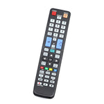 Bn59 01039A Replace Remote Control For Samsung Dvd Blu Ray Player Ua55C6900Vm Ua60C6900Vfxxy La32C650L1Fxxy La32C650L1F La32C650L1Mxrd La32C650L1M La37C650L1Fxx