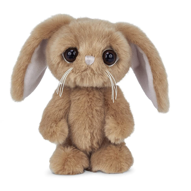 Billy Big Head Plushie Bunny Rabbit Stuffed Toy