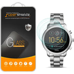 3 Pack Supershieldz Designed For Fossil Q Explorist Gen 3 Tempered Glass Screen Protector Anti Scratch Bubble Free