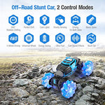 Double Sided Rotating Off Road Vehicle 360 Flips With Lights Music