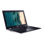 Acer Chromebook 311 Intel Celeron N4020 32Gb Emmc 4Gb Ram 11 6 Hd Acer Comfyview Display Google Chrome Os