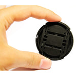 Lens Cap Cover Keeper Protector For Canon Ef 28 80Mm F 3 5 5 6 Ii Lens