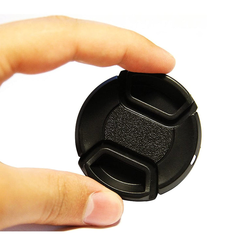 Lens Cap Cover Keeper Protector For Canon Ef M 11 22Mm F 4 5 6 Is Stm Lens