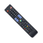 Replacement For Samsung Un46Es7100Fxza Remote Control