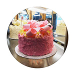 Pink Chocolate Cake Photo San Luis Obispo Bakery Baker Sweet Grip And Stand For Phones And Tablets