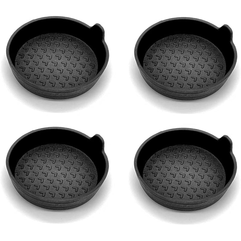 Car Cup Holder Coaster 4 Pack