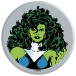 Marvel She Hulk Amazing Brave Retro Grip And Stand For Phones And Tablets
