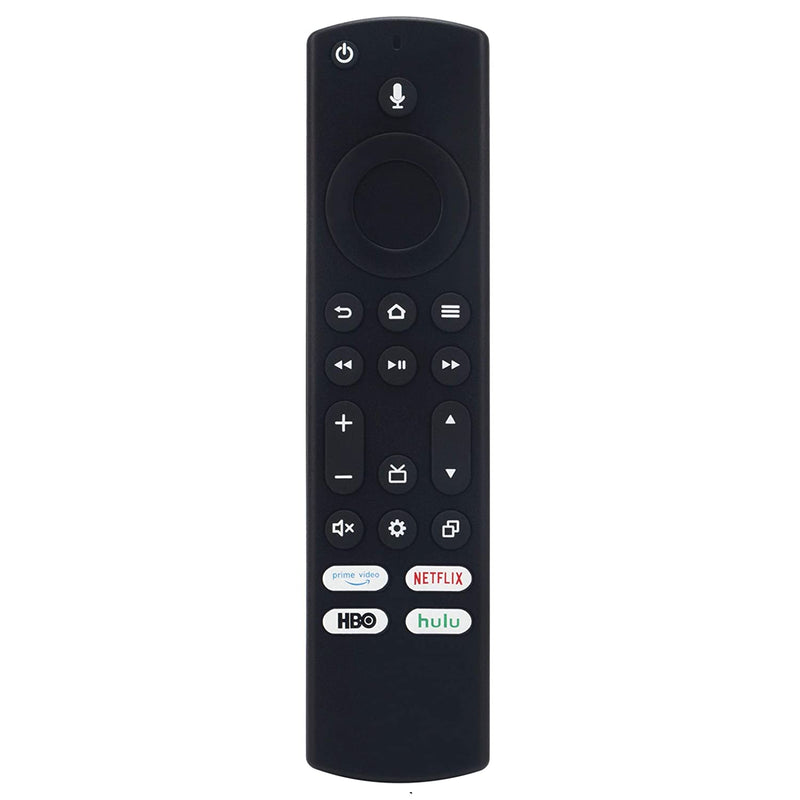 Ns Rcfna 21 Nsrcfna21 Replaced Remote Compatible With Insignia Fire Tv Edition Ns 43Df710Na21 Ns 70Df710Na21 Ns 24Df310Na21 Ns 39Df310Na21 Ns 50Df710Na21 Ns 55Df710Na21 Ns 65Df710Na21