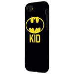 Iphone Se 2020 7 8 Bat Kid Case