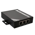 Syba 1080P Hdmi Chainable Range Extender And Receiver Hd Audio Cat5E 6 100M 330 Ft Sy Ext31053 1