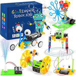 6 Set Electronic Science Experiments Projects For Kids