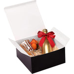 Gift Boxes 12 Pack 8X8X4 Inches