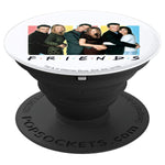Friends Its All About Friends Grip And Stand For Phones And Tablets