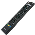 New Ga841Wjsa Remote Control Fit For Sharp Lcd Tv Lc 40Le810E Lc 40Le811E Lc 40Le812E Lc 40Le820E Lc 40Le821E Lc 40Le822E Lc 40Lu820E Lc 40Lu822E Lc 40Lx810E Lc 40Lx812E Lc 46Le810E Lc 46Le811E