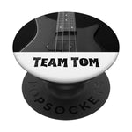 Team Tom Music Grip And Stand For Phones And Tablets
