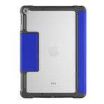 Stm Dux Rugged Case For Apple Ipad Air 2 Blue Stm 222 104J 25