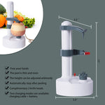 Automatic Multi-function Vegetable & Fruit Peeler