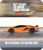 Lambo Aventador Svj Remote Control Model Car
