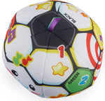 Fisher Price Laugh Learn Singin Soccer Ball With Music