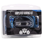1 0 Gauge Cca Complete Amplifier Installation Wi Kit Skar0Anl Cca