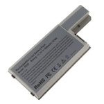Laptop Battery For Dell Studio 17 1745 1747 1749 Series Pn A3582355 M905P U150P W080P Y067P 0W077P 5200Mah 11 1V 0 Cell