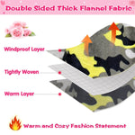 Wearable Blanket Sweatshirt For Women And Men