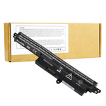 New Laptop Battery For Asus Vivobook X200Ca X200M X200Ma F200Ca 11 6 K200Ma K200Ma Ds01T P N A31Lm2H A31Lmh2 A31N1302 1566 6868 0B110 00240100E