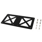 Humancentric Mounting Bracket Compatible With Intel Nuc Vesa Monitor Arm Extension Plate Compatible With The Nuc Mini Pc Computer