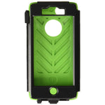 Targus Safeport Tfd00105Us Carrying Case For Iphone Green