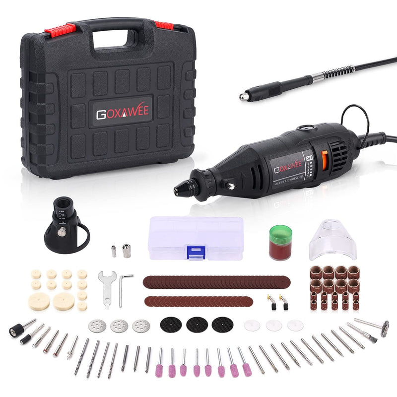 Electric Drill Set For Handmade Crafting Projects And Diy Creations