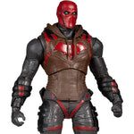 Dc Multiverse Toy Red Hood 7 Inch Action Figure