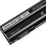 Amanda N3X1D Battery 11 1V 65Wh Compatible Dell Latitude E6540 E6440 E5530 E5430 E6520 E6420 Precision M2800 Series 6Cell