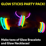 Glow Sticks Party Supplies