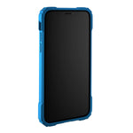 Element Case Rally Drop Tested Case For Iphone Xr Blue Orange Emt 322 195D 03