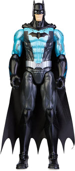 Batman Bat-Tech Action Figure