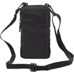 6 Inch Crossbody Cell Phone Purse Small With Belt Clip For Men