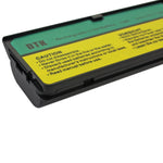 Dtk 0C52862 0C52861 68 New Laptop Battery Replacement For Lenovo Ibm Thinkpad L450 L460 T440S T440 T450 T450S T460 T460P T550 T560 P50S W550S X240 X250 X260 Series 10 8V 4400Mah 6 Cell