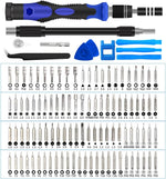 Magnetic Screwdriver Repair Tool Kit