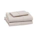 Lightweight Super Soft Easy Care Microfiber Bed Sheet