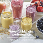 Personal Blender For Shakes Smoothies