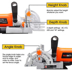 Wood Biscuit Plate Joiner Kit