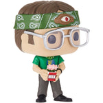 Pop 2020 Eccc Shared Exclusive 938 Dwight As Recyclops
